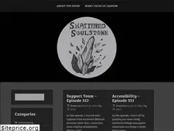 Sites similar to shatteredsoulstone.com