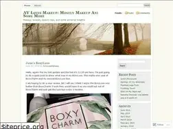 Sites similar to shatterthedark.wordpress.com