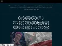 Sites similar to shatterthesilencefilm.com