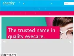 Sites similar to shattky.co.nz