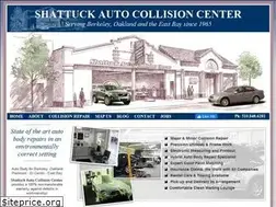 Sites similar to shattuckauto.com
