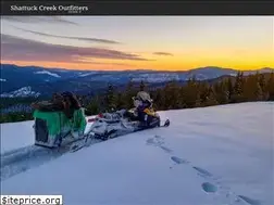 Sites similar to shattuckcreek.com
