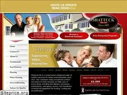 Sites similar to shattuckoil.com