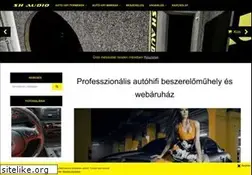 Sites similar to shaudio.hu