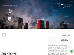 Sites similar to shaul-ran.co.il