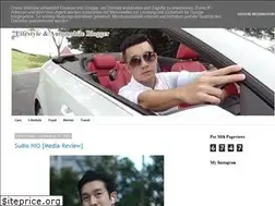 Sites similar to shaun-owyeong.blogspot.com