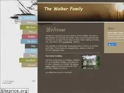 Sites similar to shaun-walker.co.uk