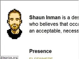 Sites similar to shaun.in