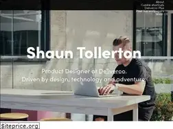 Sites similar to shaun.to
