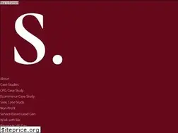 Sites similar to shaunaarmitage.com