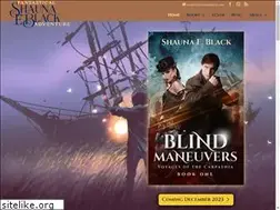 Sites similar to shaunablack.com