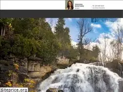 Sites similar to shaunabonterre.com