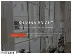 Sites similar to shaunabright.com