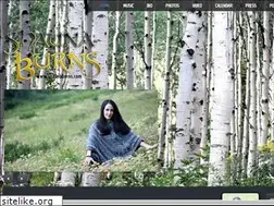 Sites similar to shaunaburns.com