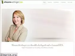 Sites similar to shaunacpa.com