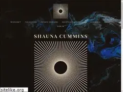 Sites similar to shaunacummins.com