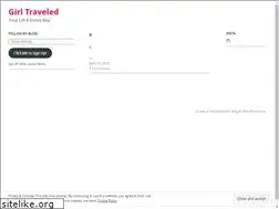 Sites similar to shaunadacus.wordpress.com