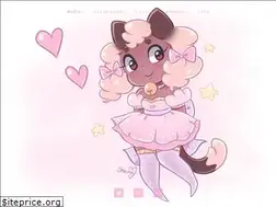 Sites similar to shaunadraws.com