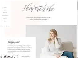 Sites similar to shaunae.com
