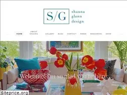 Sites similar to shaunaglenndesign.com