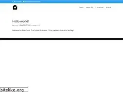 Sites similar to shaunahunt.com
