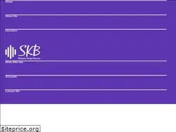 Sites similar to shaunakayebrown.com