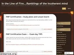 Sites similar to shaunakpandit.wordpress.com