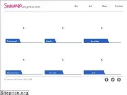 Sites similar to shaunamcgowan.com