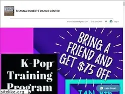 Sites similar to shaunarobertsdancecenter.com