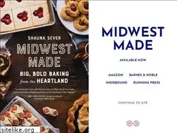 Sites similar to shaunasever.com