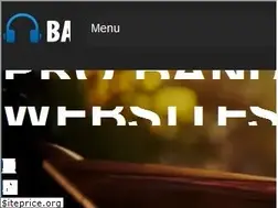 Sites similar to shaunasings.com