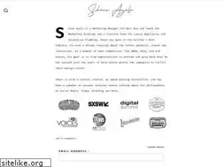Sites similar to shaunayala.com