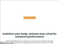 Sites similar to shaunbrookingcoaching.co.uk
