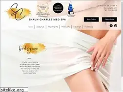 Sites similar to shauncharlesmedspa.com