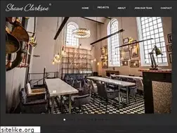 Sites similar to shaunclarksonid.com