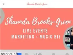 Sites similar to shaundavbrooks.com