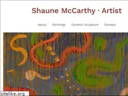 Sites similar to shaunemccarthy.com
