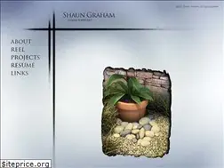 Sites similar to shaungraham.com