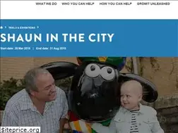 Sites similar to shauninthecity.org.uk