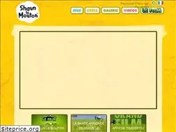 Sites similar to shaunlemouton.fr
