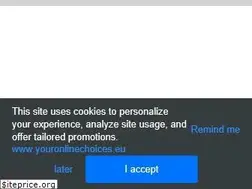 Sites similar to shaunlockhart.com