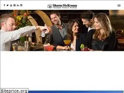 Sites similar to shaunmckenna.com