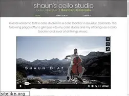 Sites similar to shaunpaul.com