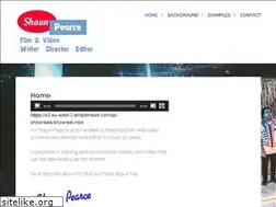 Sites similar to shaunpearce.co.uk