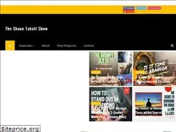 Sites similar to shauntabatt.com