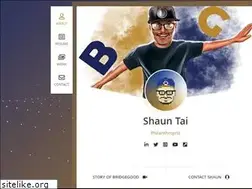 Sites similar to shauntai.com