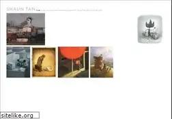 Sites similar to shauntan.net