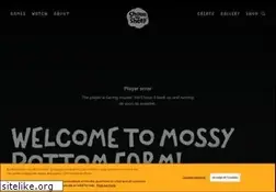 Sites similar to shaunthesheep.com