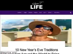 Sites similar to shauntlife.com
