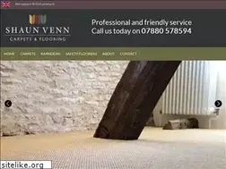 Sites similar to shaunvennflooring.co.uk